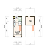 ハーモニーテラス小岩ＥＡＳＴⅡの画像