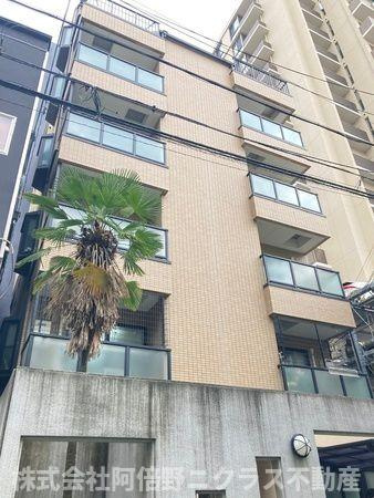 グレース上本町