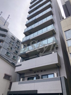 【外観】 | メインステージ新小岩