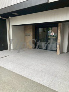 【エントランス】 | メインステージ新小岩