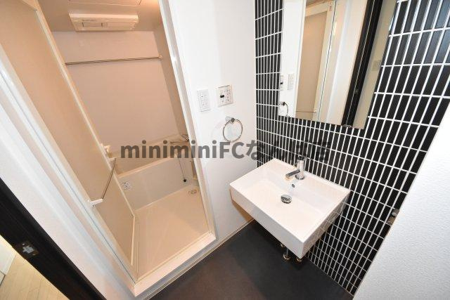 ミヤレジデンス新町