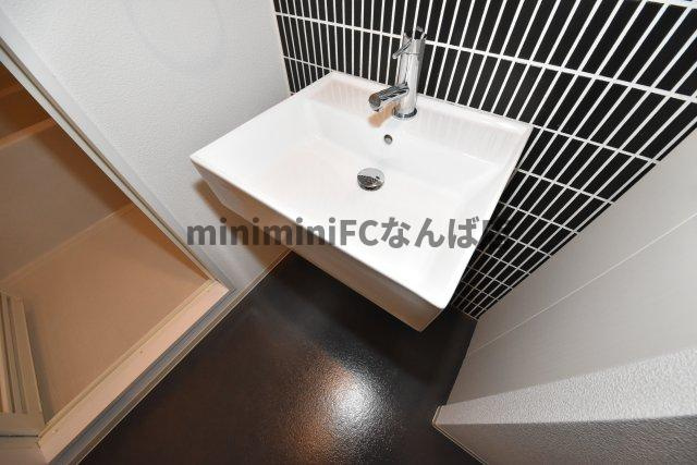 ミヤレジデンス新町