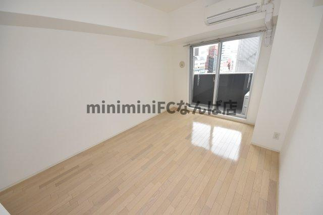 ミヤレジデンス新町