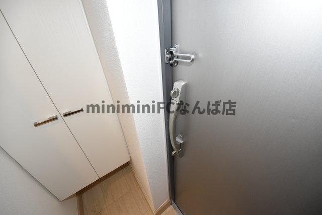 ミヤレジデンス新町