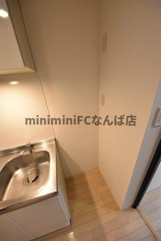 ミヤレジデンス新町