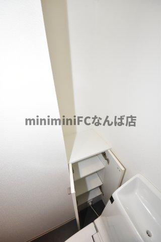 ミヤレジデンス新町