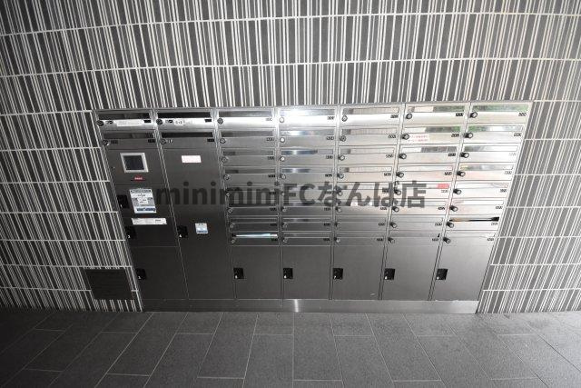 ミヤレジデンス新町