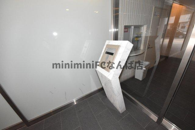 ミヤレジデンス新町