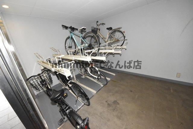 ミヤレジデンス新町