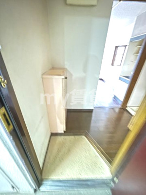 【玄関】 | La vrai Vorgue