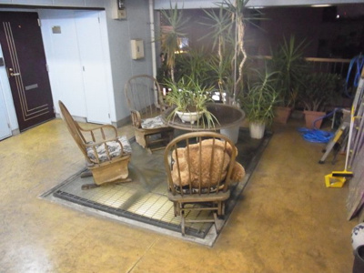 【エントランス】 | La vrai Vorgue