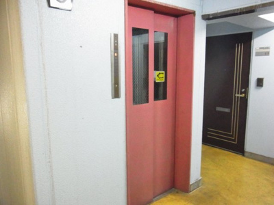 【その他共用部分】 | La vrai Vorgue