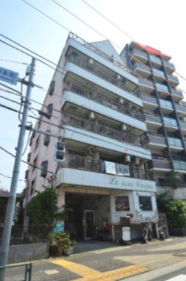 【外観】 | La vrai Vorgue