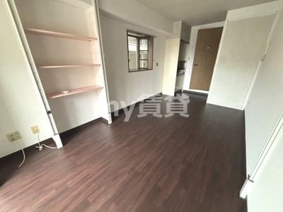 【内装】 | La vrai Vorgue