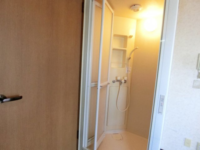 【シャワールーム】 | La vrai Vorgue