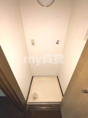 【洗面所】 | La vrai Vorgue