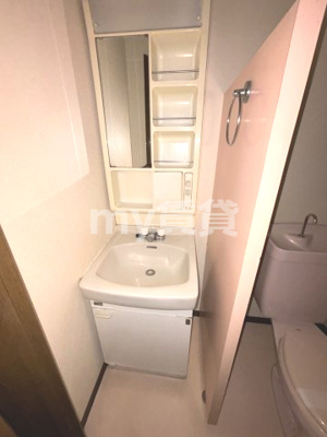 【独立洗面台】 | La vrai Vorgue