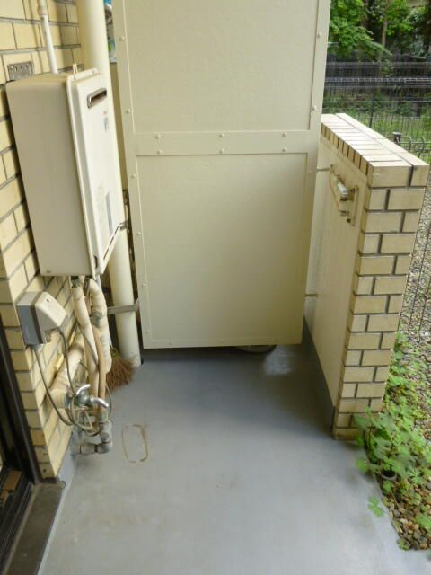 スカイコート市ヶ谷のその他