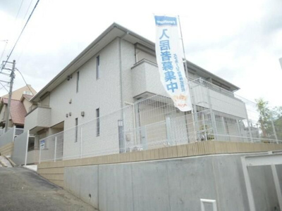 【外観】 | クレスタ