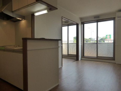 【居間・リビング】 | クレスタ