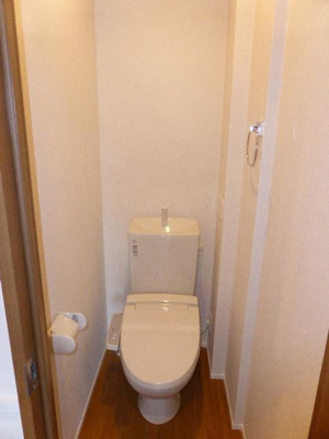 【トイレ】 | クレスタ