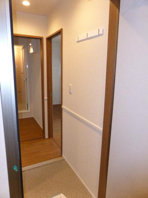 【玄関】 | クレスタ