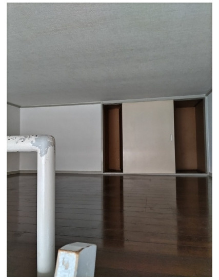 サットンプレイススズキの内装