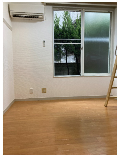 サットンプレイススズキの居間・リビング