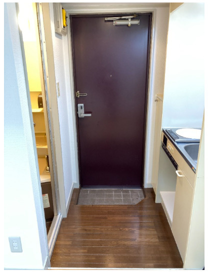 サットンプレイススズキの設備