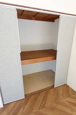 【収納】 | 北欧andフレンチのデザイナーズリノベ戸建 