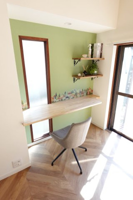 【設備】 | 北欧andフレンチのデザイナーズリノベ戸建 