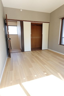 【内装】 | 北欧andフレンチのデザイナーズリノベ戸建 