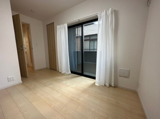 【居間・リビング】 | メルディア白楽