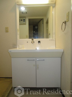 【独立洗面台】 | ジュネス