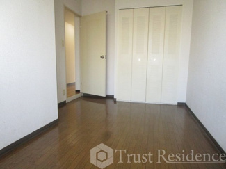 【内装】 | ジュネス | 別部屋参考写真