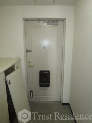 【玄関】 | ジュネス | 別部屋参考写真