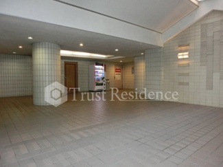 【ロビー】 | ジュネス