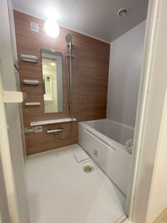 【浴室】 | ジュネス