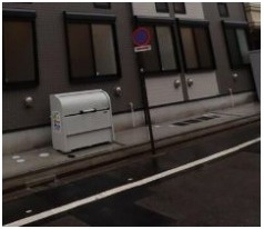 アレンデール西落合のその他共用部分