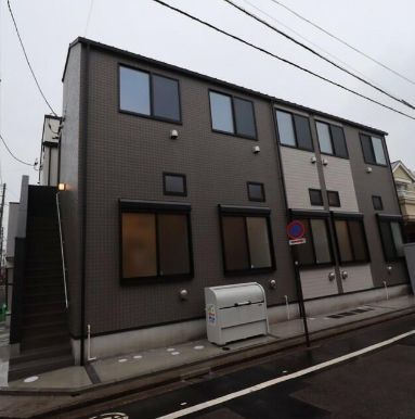 アレンデール西落合