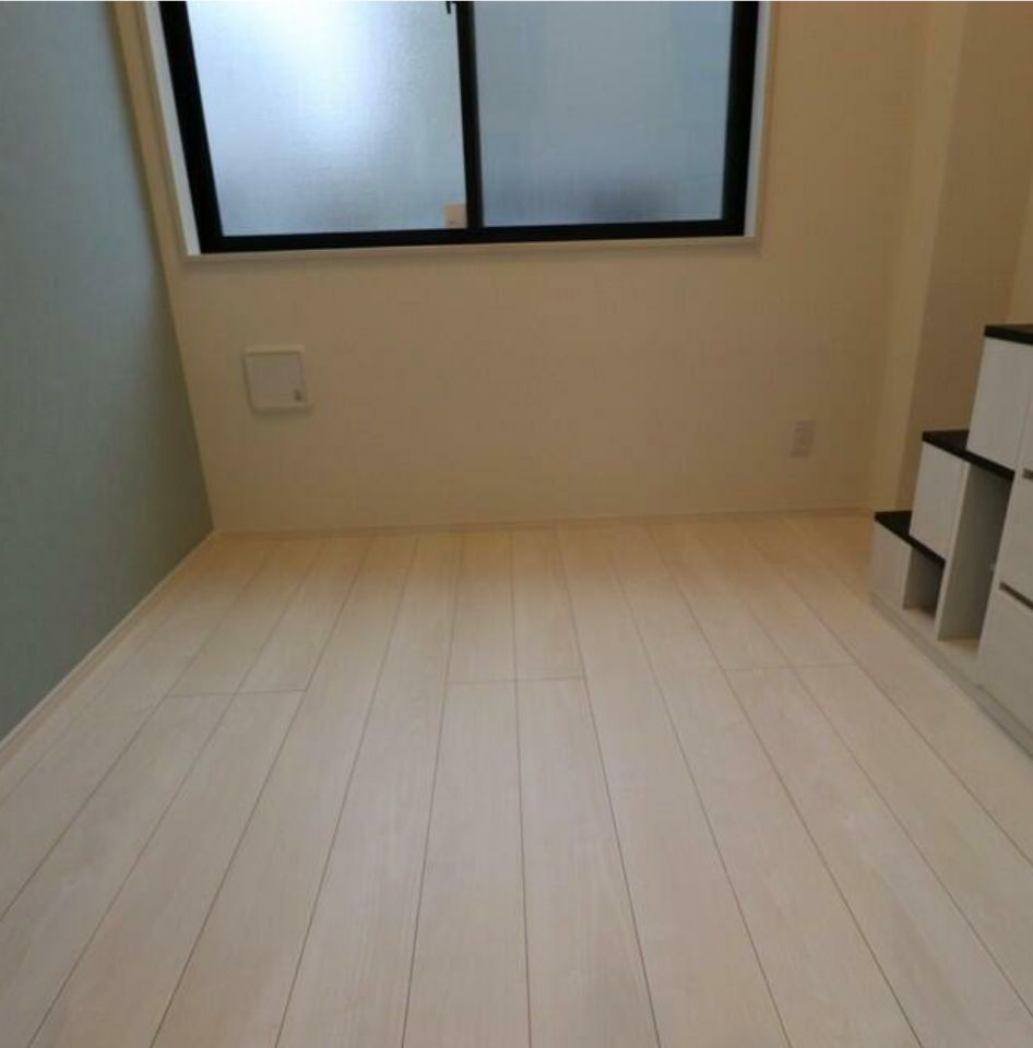 アレンデール西落合の居間・リビング|居室☆