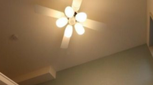 アレンデール西落合の設備|内装