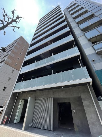 プリマヴェーラ中之島