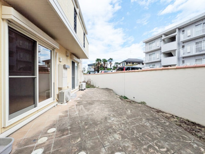 【展望】 | リヴィエールいぶき野