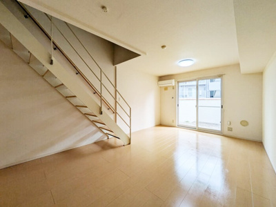 【居間・リビング】 | リヴィエールいぶき野