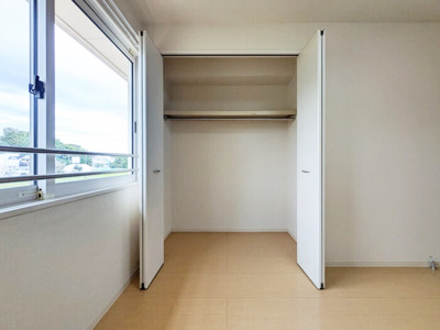 【収納】 | リヴィエールいぶき野