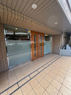 【エントランス】 | スカイコート・ヴィーダ五反田ウエスト