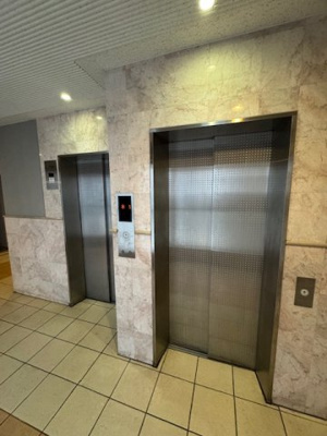 【その他共用部分】 | スカイコート・ヴィーダ五反田ウエスト