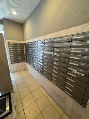 【その他共用部分】 | スカイコート・ヴィーダ五反田ウエスト