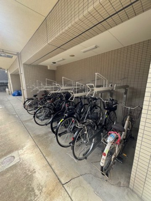 【その他共用部分】 | スカイコート・ヴィーダ五反田ウエスト